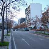 Via Mazzitelli � Dal prolungamento di via Matarrese verso nord, denominato poi via Mazzitelli, � nata negli ultimi anni una nuova zona di Bari ancora in fase di sviluppo ma che si sta velocemente arricchendo di locali e ristoranti. � quella sorta attorno al complesso residenziale Noema, che in futuro potrebbe espandersi �invadendo� le zone di campagna circostanti